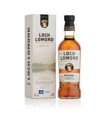 LOCH LOMOND ORIGINAL SINGLE MALT